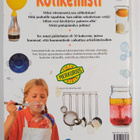 Christopher Maynard : Kotikemisti - pikkukuva 2