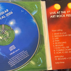 Believe: Live at the Oskar Art Rock Festival 2006 Puola-prog - pikkukuva 2