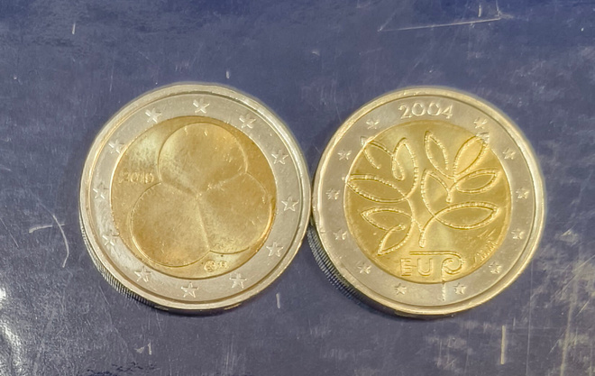 Juhlakakkoset 2004 ja 2019 ; risu ja hallitusmuoto