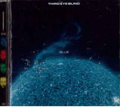 THIRD EYE BLIND