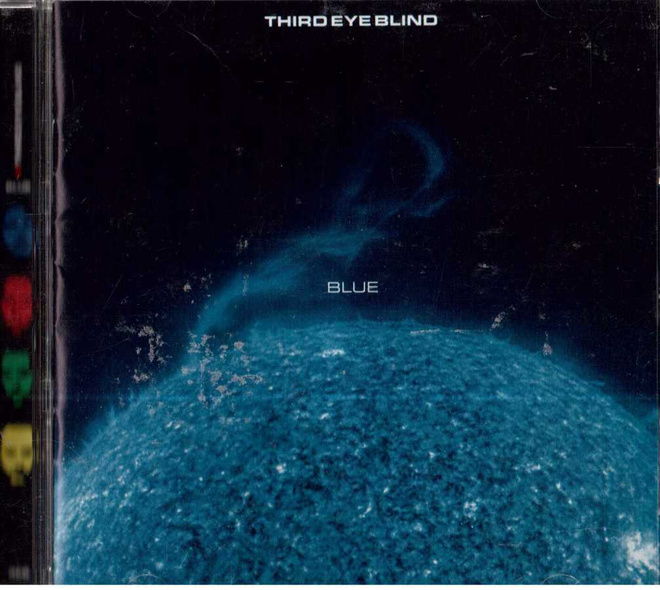 THIRD EYE BLIND