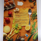 Tiia (ideointi ja toim.) Koskimies : Bon appetit : keitto... - pikkukuva 2