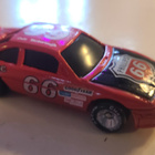 Racing Champions - Dick Trickle  #66 Phillips Grand Prix B - pikkukuva 1