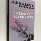 Indridason Arnaldur : Menneet ja kadonneet - pikkukuva 1