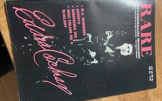 Rare Levyjenkeräilijän erikoislehti 4 / 1991