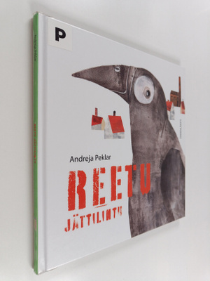 Reetu, jättilintu