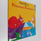 Prinsessa Ruusunen - pikkukuva 1