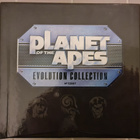 Planet Of The Apes: Evolution Collection (7xBlu-ray) - pikkukuva 1