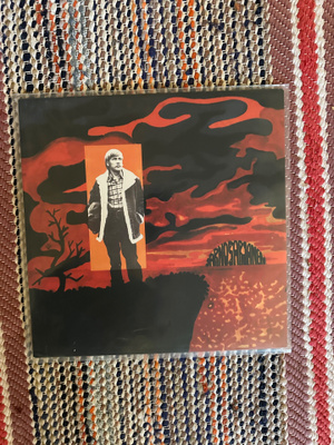 Jarno Sarjanen: Jarno Sarjanen