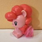 MLP Pinkie Pie McDonalds - pikkukuva 1