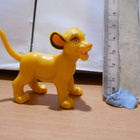 Simba A - pikkukuva 1