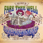 Grateful Dead - The Best of Fare Thee Well 2CD album - pikkukuva 1