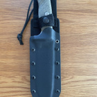 Lionsteel M7 selviytymispuukko - pikkukuva 1