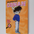 Gosho Aoyama : Salapoliisi Conan 21 - pikkukuva 1