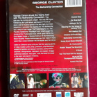 George Clinton Parliament Funkadelic - The Mothership Connec - pikkukuva 2