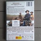 DVD: Kova Kuin Kivi (Jeff Bridges, Matt Damon 2010) UUSI - pikkukuva 2