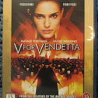 V FOR VENDETTA BLU-RAY - pikkukuva 1