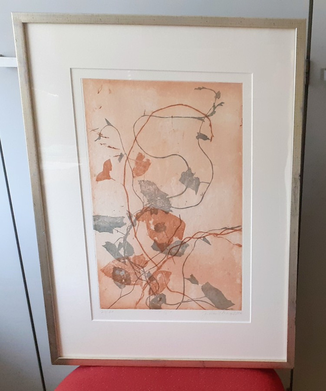 Johanna Koistinen "III" 