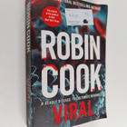 Robin Cook : Viral - pikkukuva 1