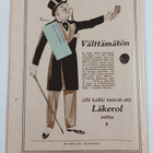Suomen kuvalehti 39/1929 - pikkukuva 2