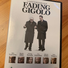 Fading gigolo DVD - pikkukuva 1