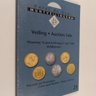Veiling - Auction sale : Maandag 10 april & dinsdag 11 ap... - pikkukuva 1