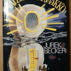 Jurek Becker - Valehtelija-Jaakko - pikkukuva 1