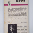 Mikko Samulinen : Tulikavio - pikkukuva 2