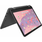 Lenovo 500e Chromebook 2nd Gen Celeron N4100 4/96 Gb 2-in-1 - pikkukuva 2