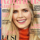 Kauneus & Terveys n:o 14 2018 Marja Santikko. Satu & Sami Ka - pikkukuva 1