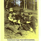 cas, Seminaarinmäen salat (Jyväskylä) - 2 C-kasettia - pikkukuva 1