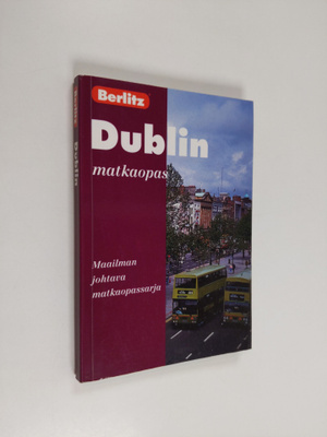 Jack Messenger : Dublin