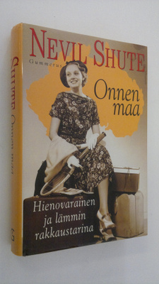 Nevil Shute : Onnen maa