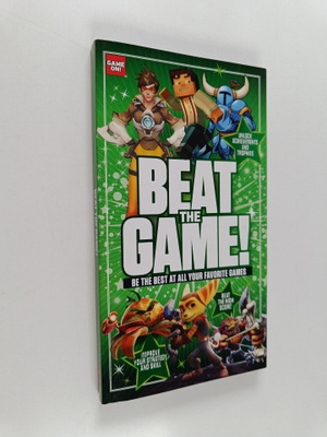 Scholastic : Beat Game