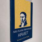 Pentti (toim.) Taipale : Niilo Kustaa Malmbergin kirjeet - pikkukuva 1