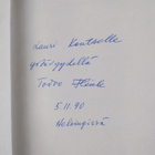 Toivo Flink : Uuden runon Venäjä (signeerattu) - pikkukuva 3