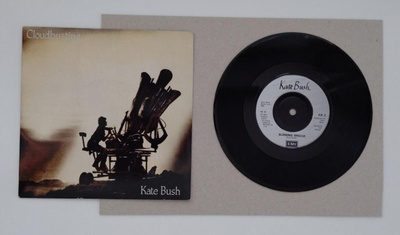 Kate Bush, Cloudbusting (1985)