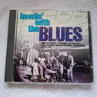 Howlin' with the Blues CD - pikkukuva 1