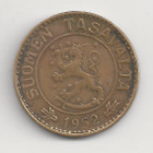 1952 10 mk alpr - pikkukuva 2