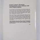 Anthony Dekker : Kylkiluuhäkki - pikkukuva 2