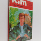Jens K. Holm : Kim ja kumppanit - pikkukuva 1