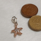 Hopea Thomas Sabo Charm Club meritähti hela - pikkukuva 3