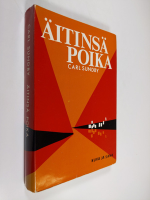 Carl Sundby : Äitinsä poika