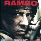 Rambo 4  -   (Blu-ray) - pikkukuva 1