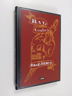 Ray Loriga : Kameleontti