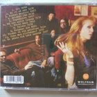 Maria Hänninen - Kaikki Muuttuu Jotakin Jää CD - pikkukuva 2