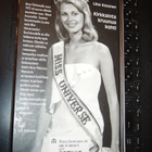 Kirkkainta kruunua kohti -ANNE POHTAMO (SIGNED) Sis.pk - pikkukuva 3