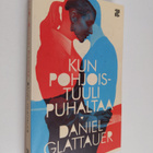 Daniel Glattauer : Kun pohjoistuuli puhaltaa - pikkukuva 1