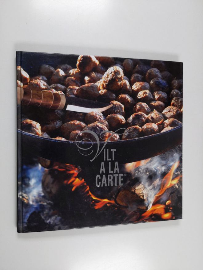 Vilt a la carte
