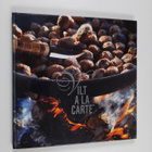 Vilt a la carte - pikkukuva 1